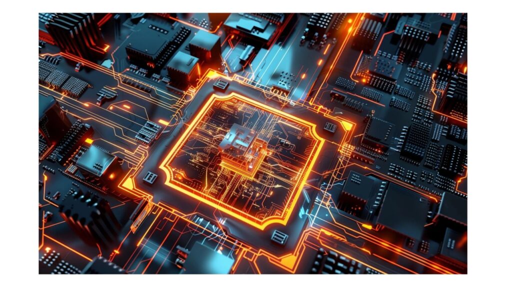 The Rise of Photonic Chips: Revolutionizing Technology for a Faster, Greener Future