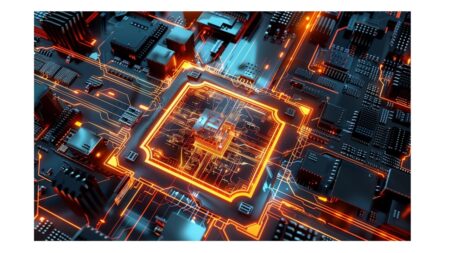 The Rise of Photonic Chips: Revolutionizing Technology for a Faster, Greener Future