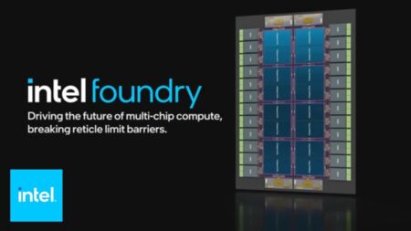 “Intel Recharged: From Microchips to a Multi-Architecture Future”
