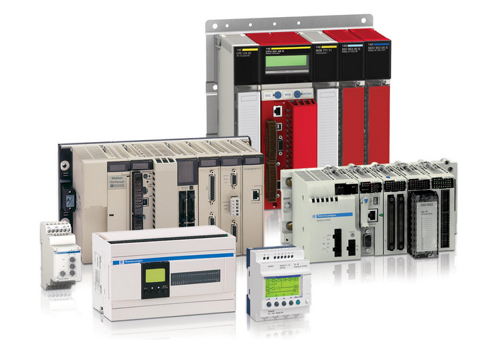 From Simple Controllers to Industrial Powerhouses: The Evolution of PLCs