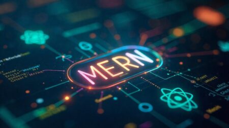 “Why the MERN Stack Dominates Modern Web Development in 2025”