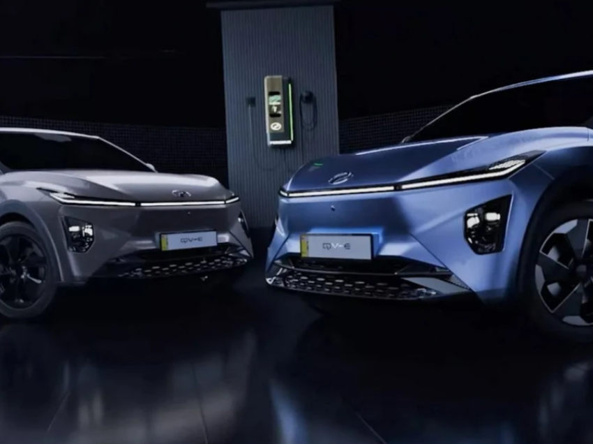 Kërkesa për makinat elektrike pritet të bjerë, ndërsa blerësit po kthehen te makinat me djegie – raport.