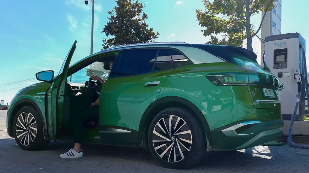 Makinat elektrike të përdorura humbasin vlerën më shpejt në Shqipëri