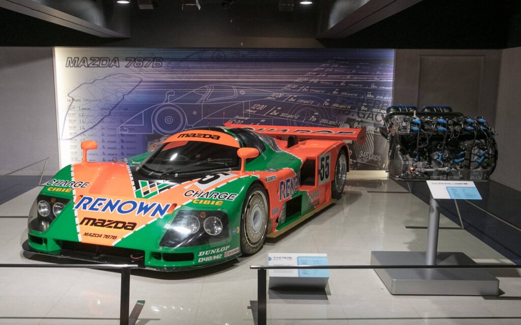 Motori Rotary: Si Mazda e Kenichi Yamamoto e ktheu një ide të rrezikshme në legjendë, dhe pse SHBA dështoi ta adoptojë