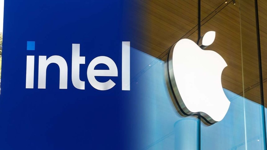 Çipi më i fundit i Intel dëshmon sërish se Apple mori vendimin e duhur