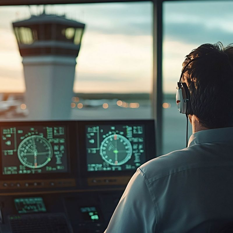 ATC në Rrugën Drejt Voice over IP