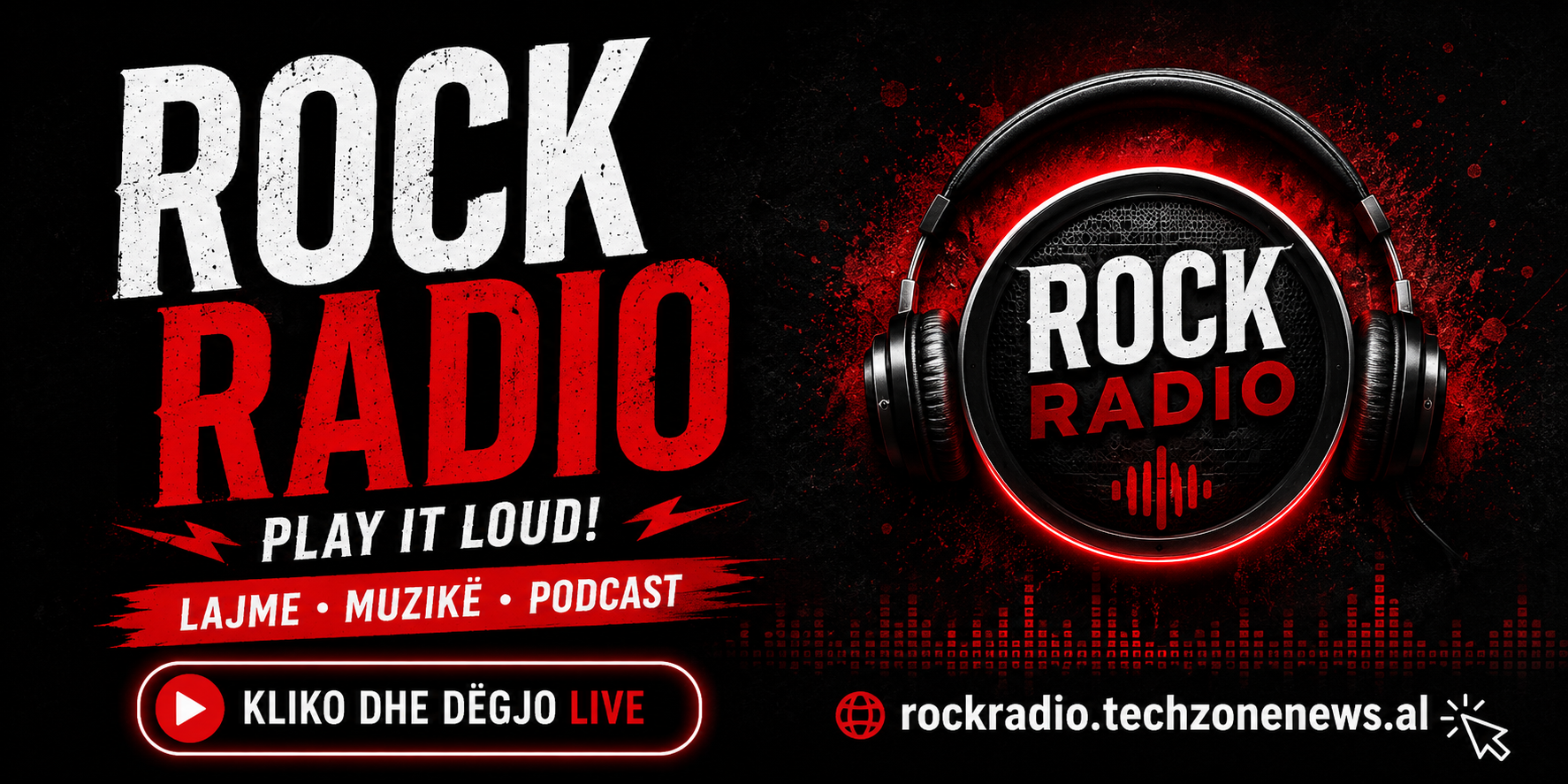 Rock Radio