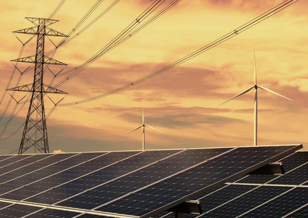 Europa po hyn në epokën e “super-rrjeteve” elektrike: miliarda euro investime për energjinë e së ardhmes