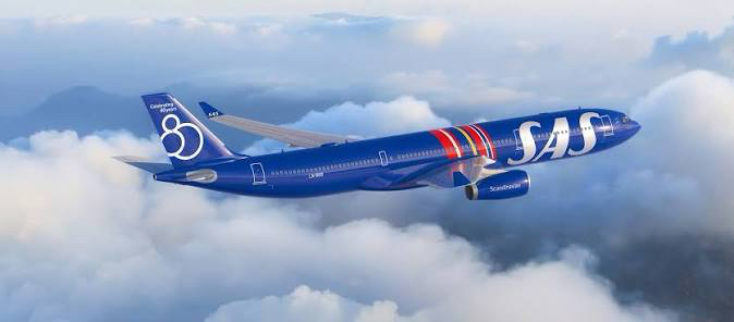 SAS pagëzon Airbusin e ri A350 “Frederik Viking” në nder të Mbretit Frederik X