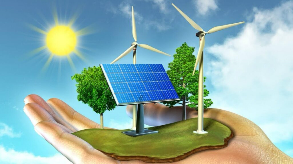 Shqipëria përshpejton tranzicionin energjetik: Mbi 10% e prodhimit të energjisë tashmë vjen nga dielli