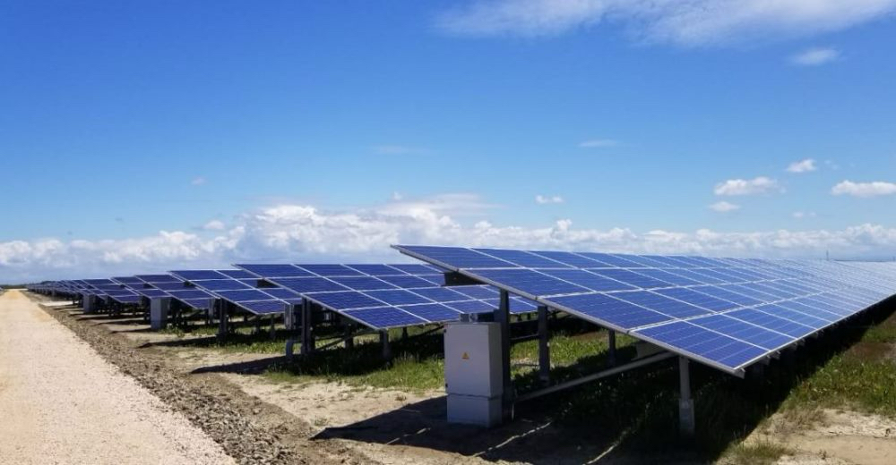 Nga ish-rafinieria e Ballshit drejt energjisë diellore: projekti 100 MW merr një tjetër zhvillim