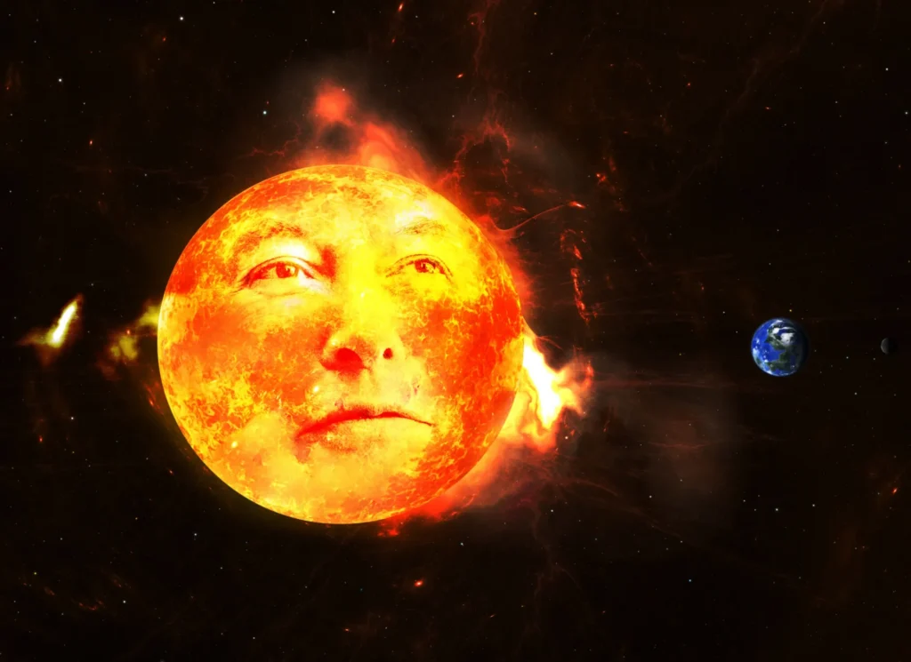 AI do të ketë nevojë për energji të pafund” – Elon Musk sheh zgjidhjen te energjia diellore