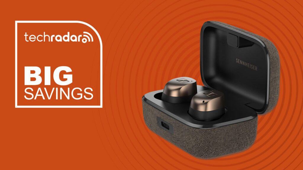 Sennheiser Momentum True Wireless 5: Rekomandim i ekspertëve, por modelët më të vjetër janë më të përballueshëm