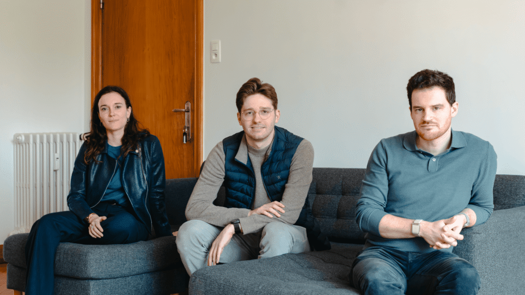 Kompania belge Spotable, e specializuar në teknologji për ndërtim, mbledh 4 milionë euro për zgjerimin ndërkombëtar Belgian construction tech Spotable raises €4M for international expansion