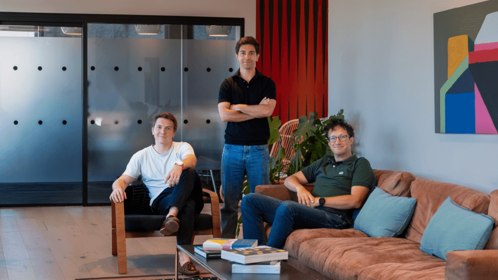 Complaion mbledh 13.5 milionë euro për të lehtësuar proceset e konformitetit për bizneset e vogla dhe të mesme në Evropë Complaion raises €13.5M to simplify compliance for European SMEs