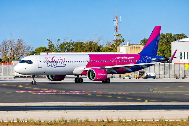 Vendimi për bazën e Wizz Air në Beograd pritet së shpejti Decision looms for Wizz Air’s Belgrade base