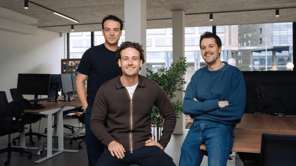 Duqu raises €1.5M to give businesses faster access to working capital