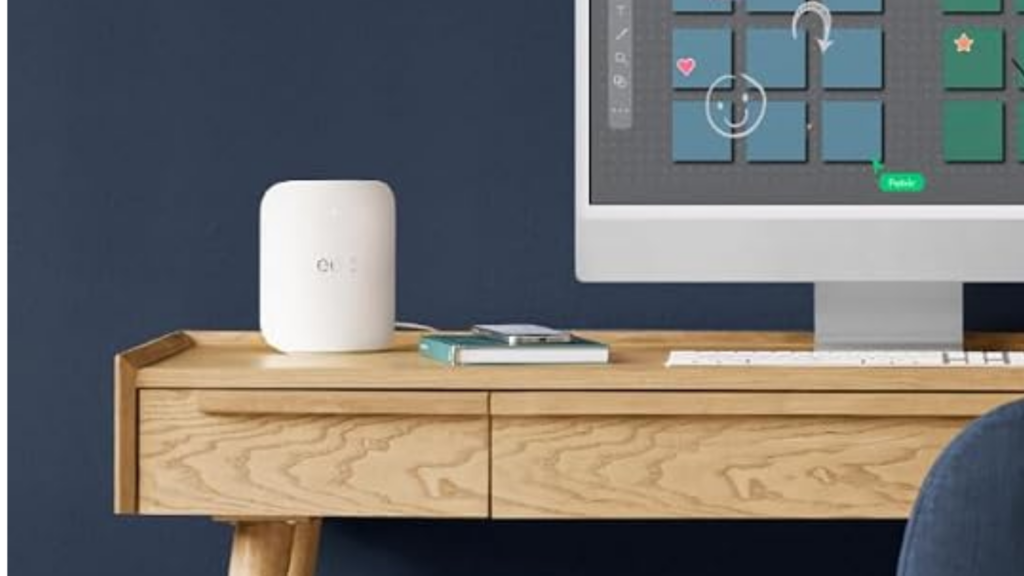 Amazon eero Pro 7: Dhurata e Prime Day me çmim të ulur