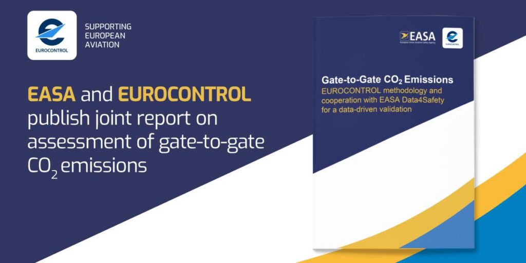 EUROCONTROL and EASA release Electronic Conspicuity Use Cases for safer shared airspace
