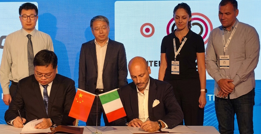 Fintel Energia dhe Windey bashkohen për projekte energjieve të erës në Serbi