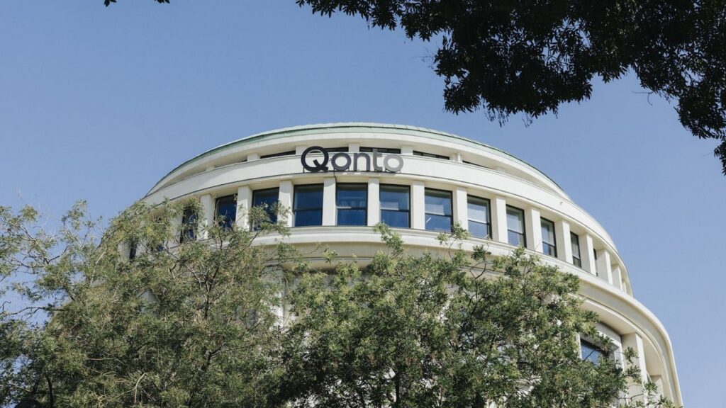 French neobank Qonto unveils "milestone" new central Paris HQ