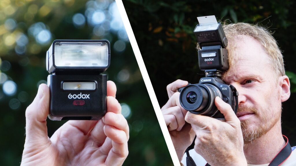 Kam testuar këtë kompletsë Godox për flash që revolucionon gjithçka dhe kushton më pak se 100 dollarë — dhe është përmirësimi më i mirë për fotografinë portret që kam provuar këtë vit