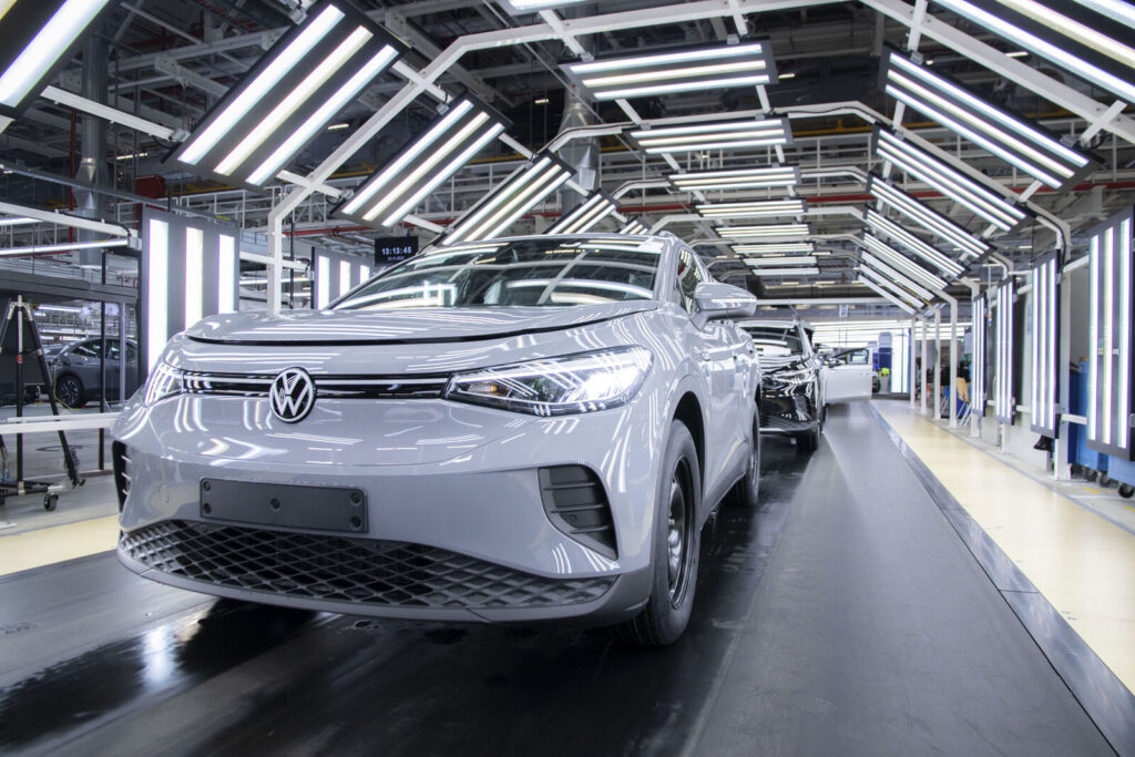 Volkswagen miraton ristrukturimin më të madh në historinë e kompanisë