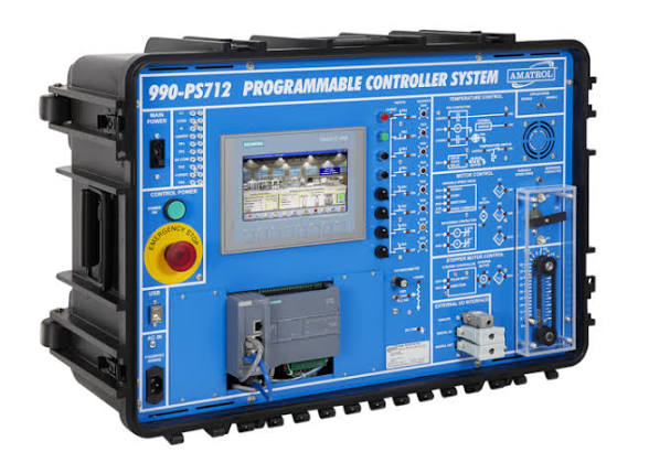 Siemens S7-1200, SCADA dhe WinCC Unified: drejt një vizualizimi industrial më fleksibël
