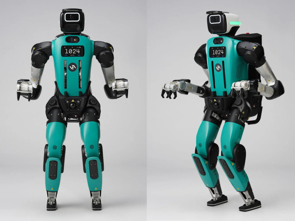 Robotët humanoidë drejt fushëbetejës? Kompanitë amerikane po testojnë gjeneratën e re