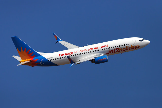 Jet2 do të zgjerojë operacionet në Kroaci në vitin 2027 Jet2 to expand Croatia operations in 2027