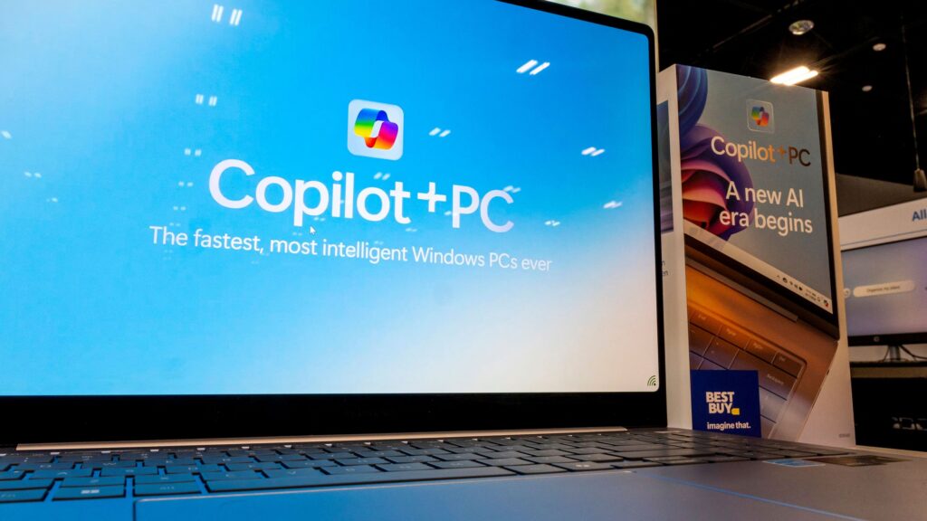 Microsoft mund të ketë futur Copilot në një fazë të re të ambicieve të saj në fushën e inteligjencës artificiale