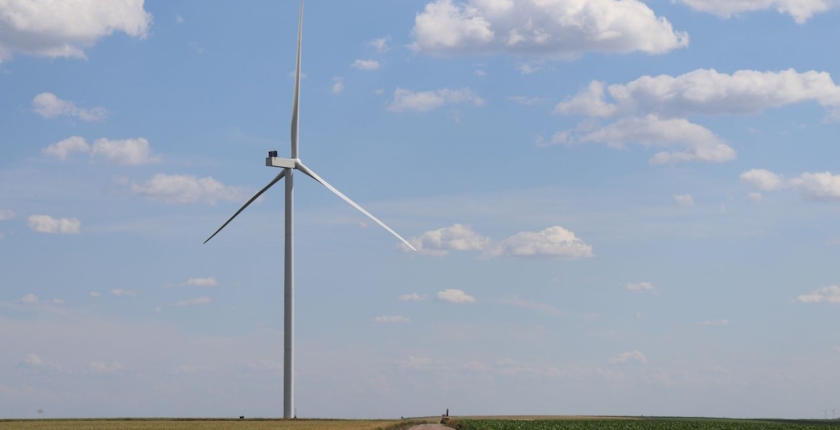 Nala Renewables vë në punë një park eolik në Rumani në kuadër të një marrëveshjeje virtuale të blerjes së energjisë (PPA) me Apple