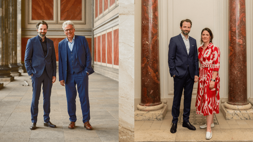 Noxtua mbledh mbi 100 milionë euro, C.H.BECK merr pjesën kryesore në këtë kompani gjermane të teknologjisë juridike. Noxtua raises more than €100M as C.H.BECK takes majority stake German legaltech
