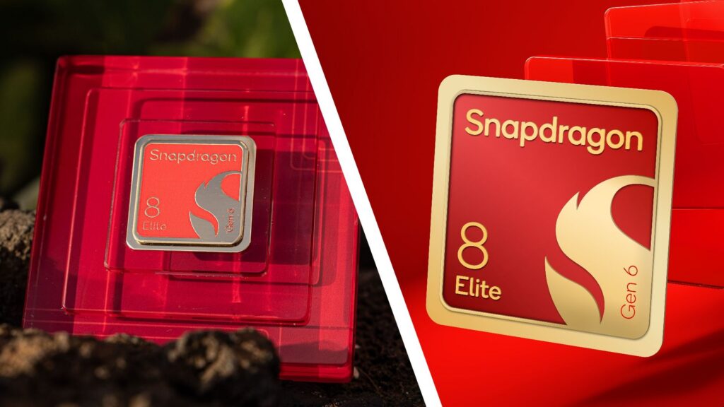 Qualcomm prezanton Snapdragon 8 Elite Gen 6 dhe 8 Elite Extreme Gen 6 për telefonat Android të gjeneratës së ardhshme: këtu është se si (dhe pse) dy procesorët dallohen nga njëri-tjetri, dhe cilat telefona mund të mbështeten nga këto teknologji.