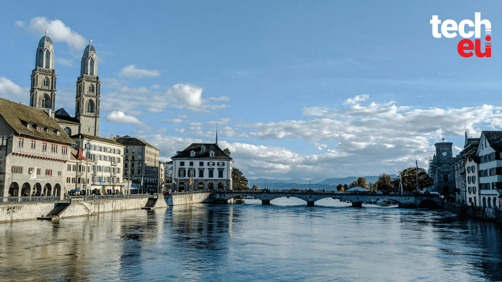 Kompanitë teknologjike më të financuara në Zvicër, gjysma e parë e vitit 2026 Switzerland's top-funded tech companies in H1 2026