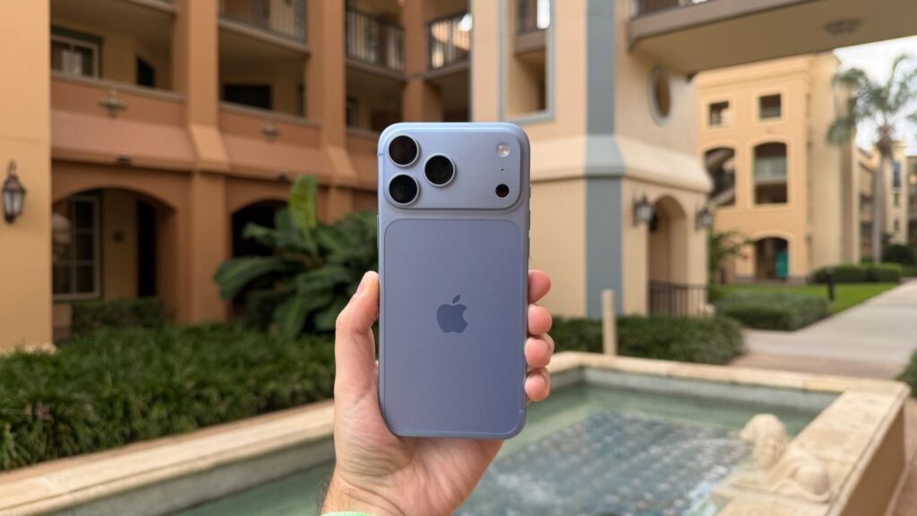 iPhone 18 Pro Max: Një funksion i mençur për të zgjidhur problemet e baterisë së madhe.