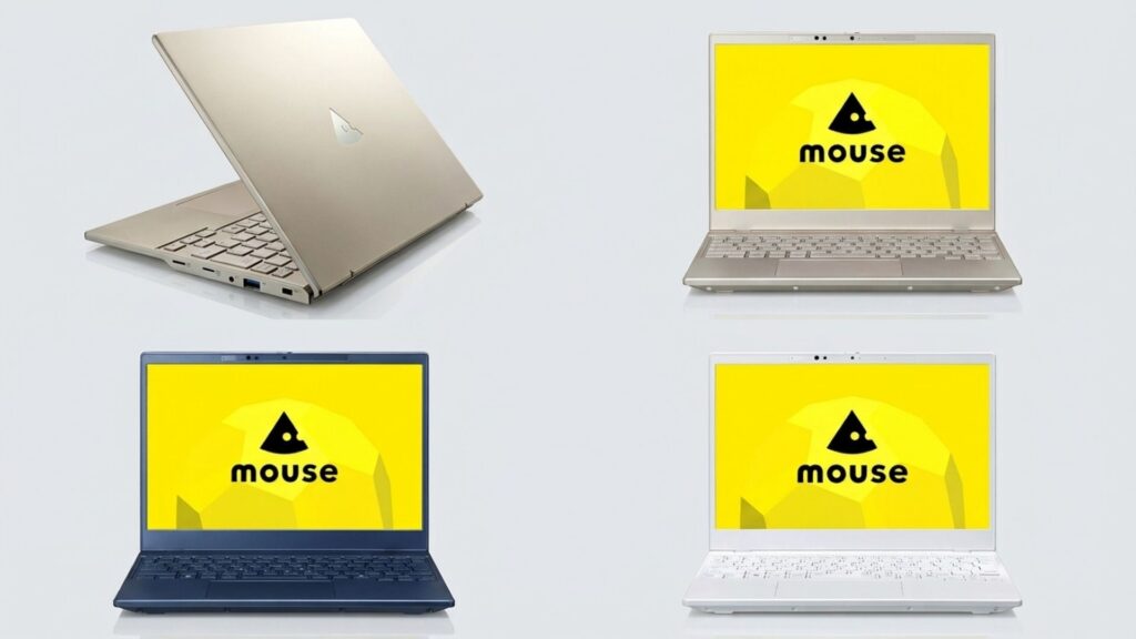 Laptopi i vogël japonez sjell fuqinë e Ryzen AI, RAM të përmirësueshëm dhe ekran 12.2-inç në një trup çuditërisht të lehtë prej vetëm 981 g
