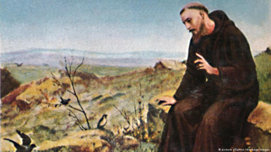 Çfarë do të mendonte Françesku i Asizit për famën e tij sot?