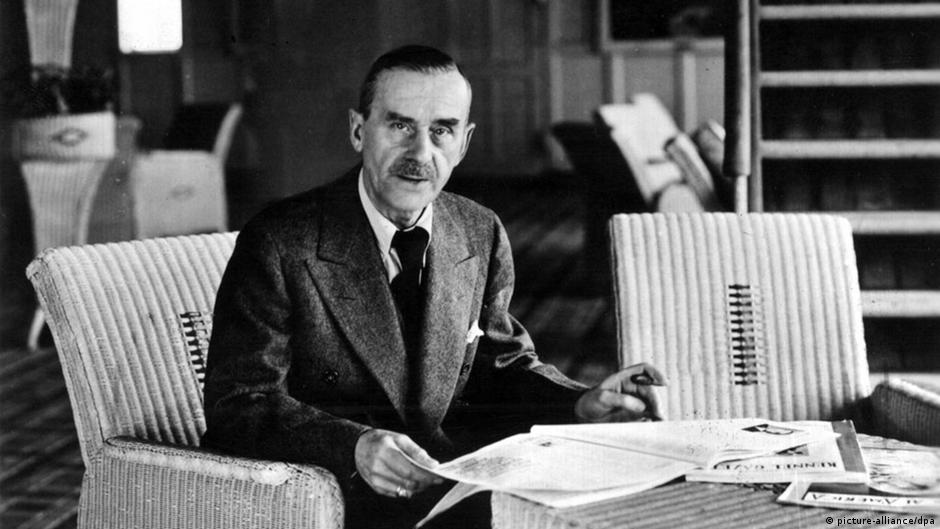 125 vjet nga botimi i veprës “Buddenbrooks” të Thomas Mann