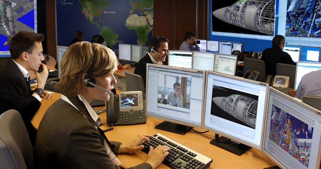 Përkrahje e produkteve: Çfarë na presin pas vitit 2026? bizjet call center