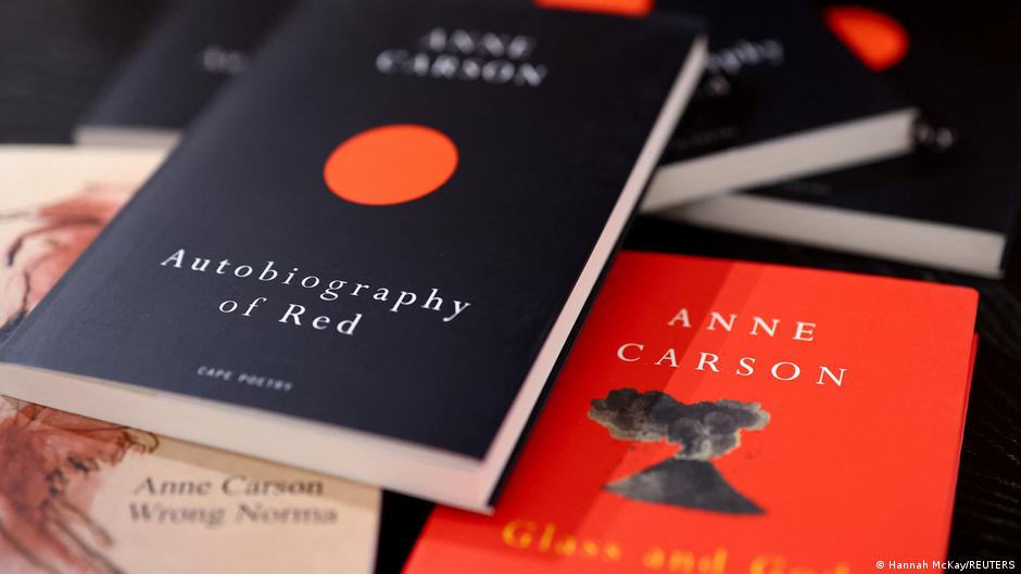 Anne Carson, fituese e Çmimit Nobel 2026: Nga ku të filloni leximin