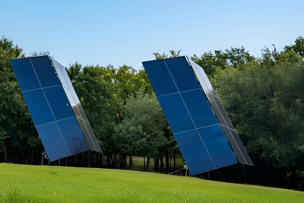 Kulla solare 3D rrisin prodhimin e energjisë elektrike me rreth 50%
