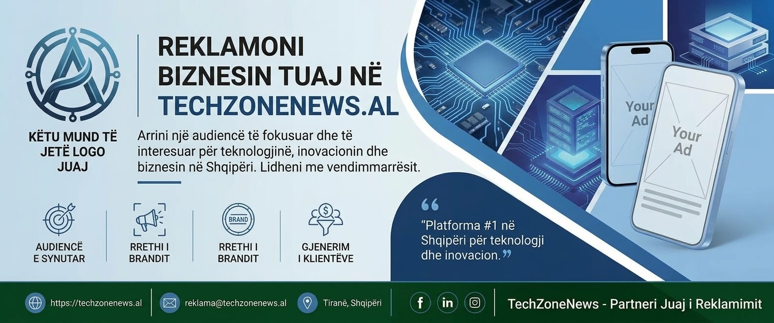 Reklamë