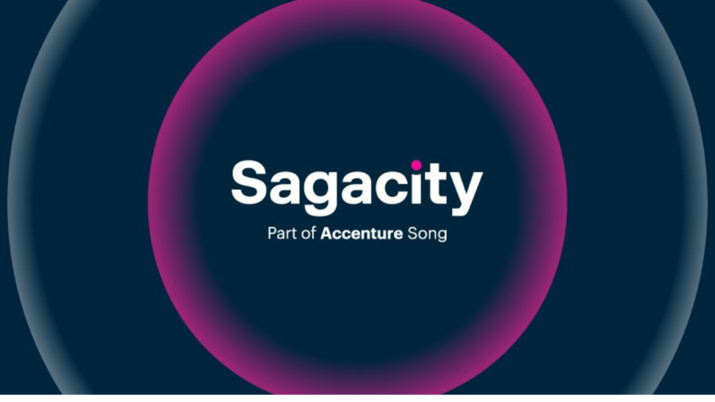 Accenture acquires UK customer intelligence firm Sagacity to strengthen AI and data capabilities