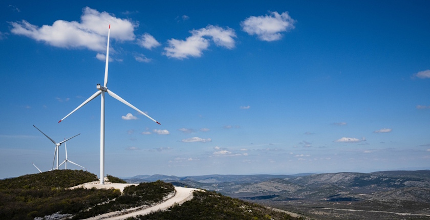 Acciona Energía fillon operacionet komerciale të dy farmave të erës në Kroaci