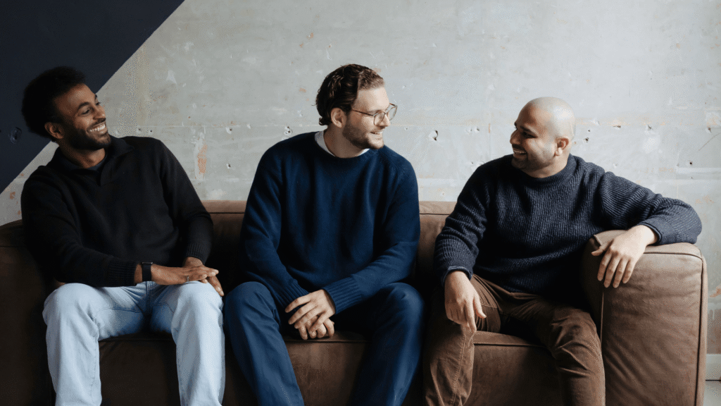 Affinity Labs, investime 2 milionë dollarë për të krijuar markë softuerike të bazuar në inteligjencë artificiale, në bashkëpunim me krijues të përmbajtjeve Affinity Labs raises $2M to build AI-powered software brands with creators