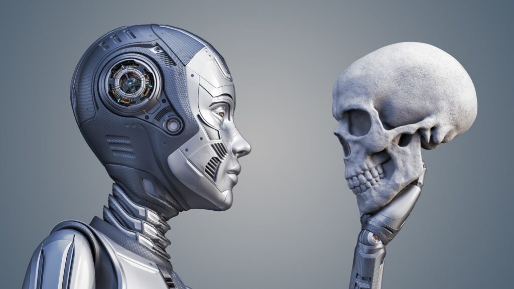 ‘Vetë-replikimi’ i modelit të inteligjencës artificiale është vetëm disa muaj larg, thotë Anthropic – dhe as nuk ka nevojë për një qendër të dhënash që të ndodhë