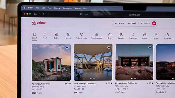 Airbnb ndryshon rregullat për detyrat në momentin e largimit dhe pronarët janë të zemëruar