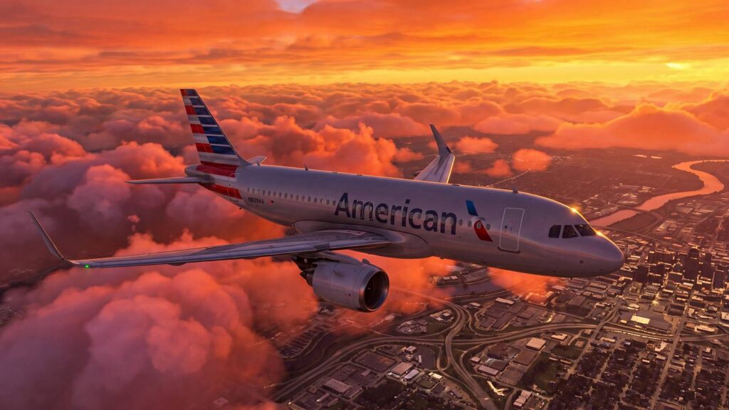 Policia ndërhyri në një avion të American Airlines pasi një pasagjer akuzohet se ka sulmuar një pasagjer të tjetër American Airlines A319 Met By Police After Passenger Allegedly Gropes Seatmate