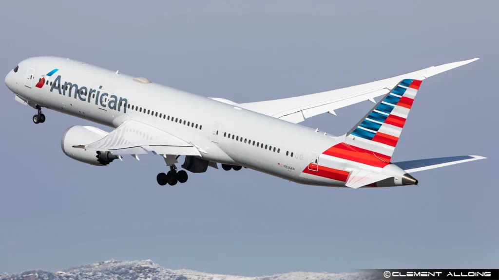 American Airlines Could Order 70 New Jets in Major Long-Haul Shake-Up